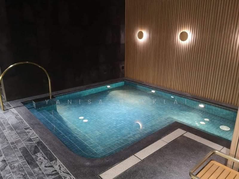 Chalermnit Art De Maison, Bangkok, 186 Sukhumvit 53 Alley, Khlong Tan Nua, Watthana, Bangkok, 1 Bedroom, 41 sqm, Condo For Rent, by Yanisa Nakklai, 500186665 - DDproperty.com