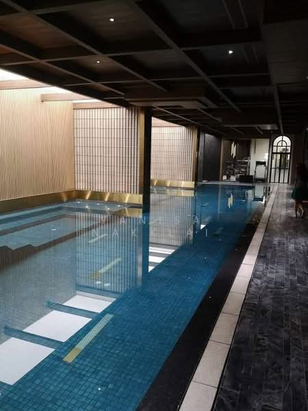 Chalermnit Art De Maison : เฉลิมนิจ อาร์ต เดอ เมซง, กรุงเทพ, 186 ซอยสุขุมวิท 53, คลองตันเหนือ, วัฒนา, กรุงเทพ, 41 ตร.ม., คอนโด ให้เช่า, โดย Yanisa Nakklai, 500186665 - DDproperty.com