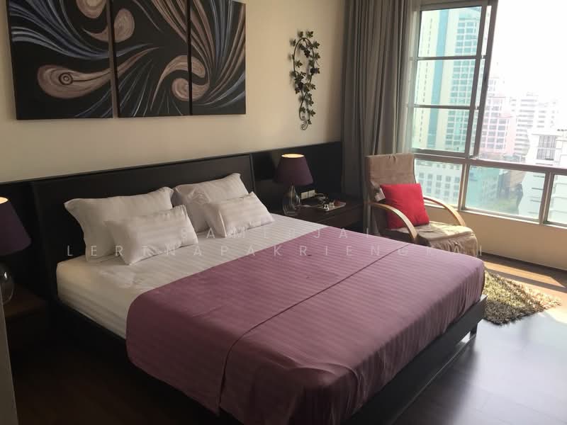 Citi Smart Sukhumvit 18, Bangkok, 366 Soi Sukhumvit 18, Sukhumvit Road, Khlong Toei, Khlong Toei, Bangkok, 2 Bedrooms, 75 sqm, Condo For Rent, by Samerjai Lertnapakriengkai, 500186666 - DDproperty.com