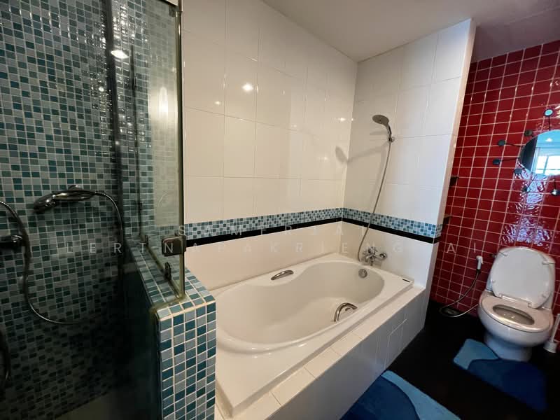 Citi Smart Sukhumvit 18, Bangkok, 366 Soi Sukhumvit 18, Sukhumvit Road, Khlong Toei, Khlong Toei, Bangkok, 2 Bedrooms, 75 sqm, Condo For Rent, by Samerjai Lertnapakriengkai, 500186666 - DDproperty.com