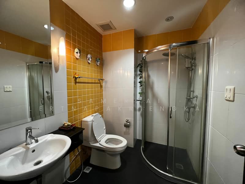 Citi Smart Sukhumvit 18, Bangkok, 366 Soi Sukhumvit 18, Sukhumvit Road, Khlong Toei, Khlong Toei, Bangkok, 2 Bedrooms, 75 sqm, Condo For Rent, by Samerjai Lertnapakriengkai, 500186666 - DDproperty.com