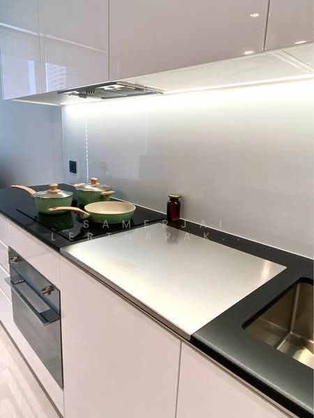 Tait Sathorn 12, Bangkok, Soi Sathorn 12, Sathorn Road, Silom, Bang Rak, Bangkok, 1 Bedroom, 68 sqm, Condo For Rent, by Samerjai Lertnapakriengkai, 500186669 - DDproperty.com