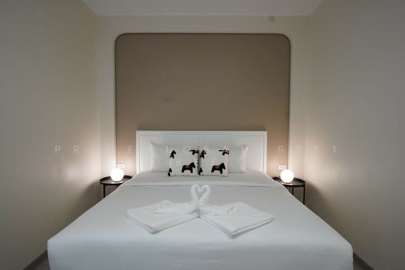 ให้เช่า - Hommory Residence West Chalong : โฮมโมรี่ เรสซิเดนซ์ ฉลองตะวันตก, ภูเก็ต