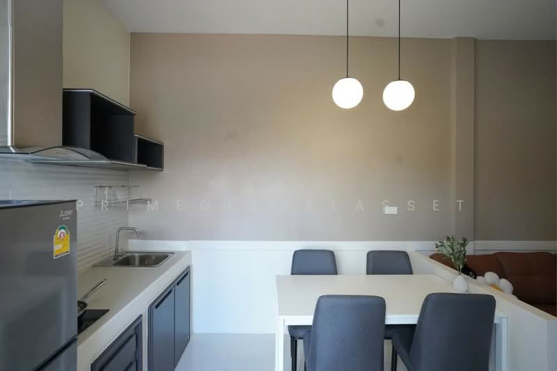 ให้เช่า - Hommory Residence West Chalong : โฮมโมรี่ เรสซิเดนซ์ ฉลองตะวันตก, ภูเก็ต