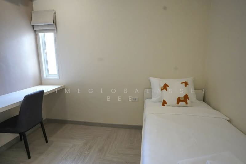 ให้เช่า - Hommory Residence West Chalong : โฮมโมรี่ เรสซิเดนซ์ ฉลองตะวันตก, ภูเก็ต