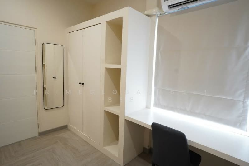 For Rent - Hommory Residence West Chalong, Phuket