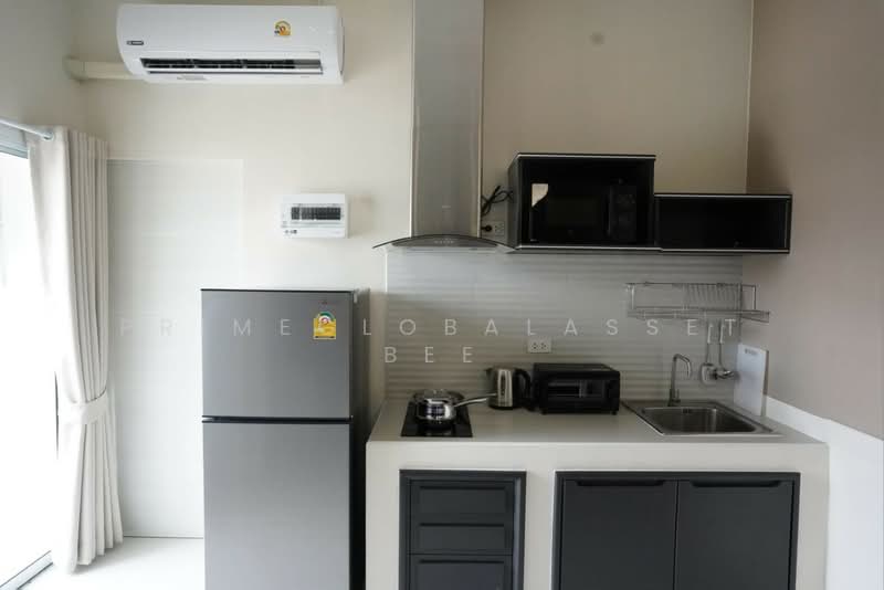 For Rent - Hommory Residence West Chalong, Phuket