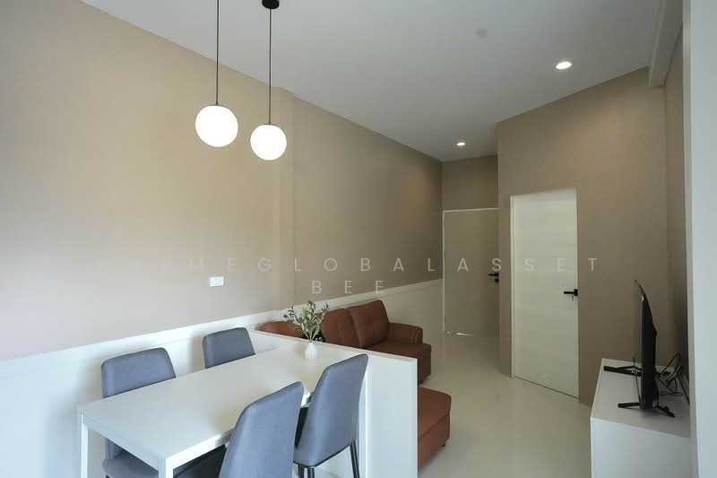 For Rent - Hommory Residence West Chalong, Phuket