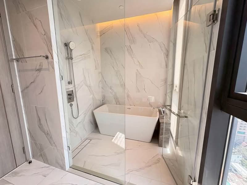 The Reserve Sathorn, Bangkok, Thanon Suan Phlu, Thung Maha Mek, Sathon, Bangkok, 2 Bedrooms, 86 sqm, Condo For Sale, by Nopatorn Prem-udom, 500186672 - DDproperty.com