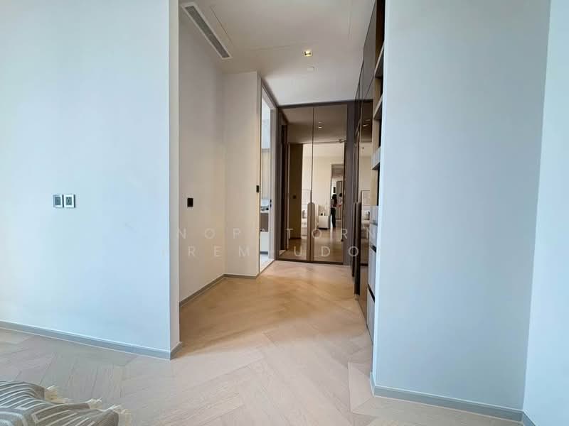 The Reserve Sathorn, Bangkok, Thanon Suan Phlu, Thung Maha Mek, Sathon, Bangkok, 2 Bedrooms, 86 sqm, Condo For Sale, by Nopatorn Prem-udom, 500186672 - DDproperty.com