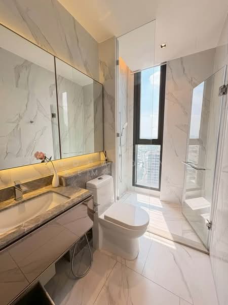 The Reserve Sathorn : เดอะ รีเซิร์ฟ สาทร, กรุงเทพ, ถ.สวนพลู, ทุ่งมหาเมฆ, สาทร, กรุงเทพ, 86 ตร.ม., คอนโด ขาย, โดย Nopatorn Prem-udom, 500186672 - DDproperty.com