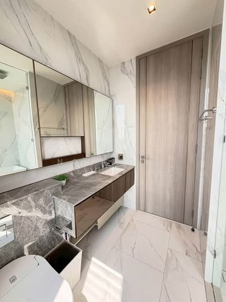 The Reserve Sathorn : เดอะ รีเซิร์ฟ สาทร, กรุงเทพ, ถ.สวนพลู, ทุ่งมหาเมฆ, สาทร, กรุงเทพ, 86 ตร.ม., คอนโด ขาย, โดย Nopatorn Prem-udom, 500186672 - DDproperty.com