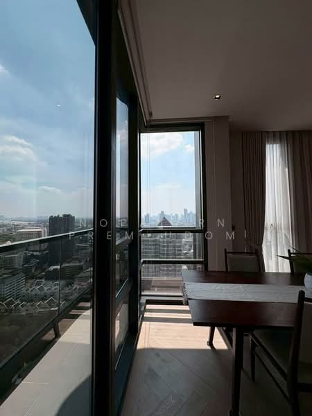 The Reserve Sathorn : เดอะ รีเซิร์ฟ สาทร, กรุงเทพ, ถ.สวนพลู, ทุ่งมหาเมฆ, สาทร, กรุงเทพ, 86 ตร.ม., คอนโด ขาย, โดย Nopatorn Prem-udom, 500186672 - DDproperty.com