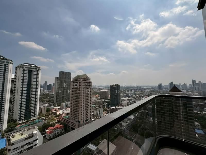 The Reserve Sathorn : เดอะ รีเซิร์ฟ สาทร, กรุงเทพ, ถ.สวนพลู, ทุ่งมหาเมฆ, สาทร, กรุงเทพ, 86 ตร.ม., คอนโด ขาย, โดย Nopatorn Prem-udom, 500186672 - DDproperty.com