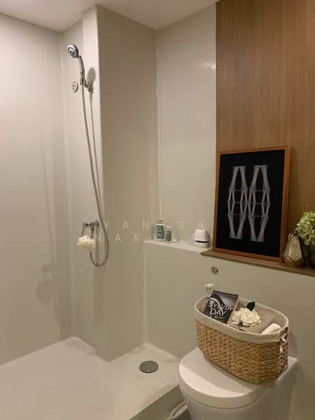 Blossom Condo @ Sathorn-Charoenrat : บลอสซั่ม คอนโด สาทร-เจริญราษฎร์, กรุงเทพ, ถนนเจริญราษฎร์, ทุ่งวัดดอน, สาทร, กรุงเทพ, 47 ตร.ม., คอนโด ให้เช่า, โดย Yanisa Nakklai, 500186673 - DDproperty.com