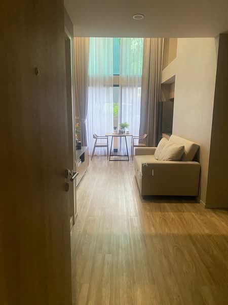 Blossom Condo @ Sathorn-Charoenrat, Bangkok, Charoen Rat Road, Thung Wat Don, Sathon, Bangkok, 1 Bedroom, 47 sqm, Condo For Rent, by Yanisa Nakklai, 500186673 - DDproperty.com