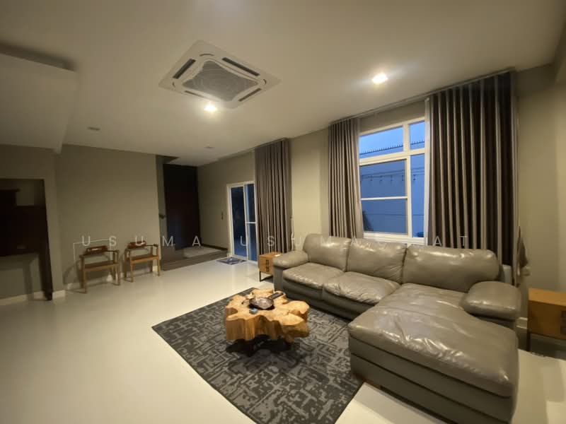 Mantana 2 Bangna Km.7, Samut Prakan, Bang Na-Trat Road, Bang Kaeo, Bang Plee, Samut Prakan, 4 Bedrooms, 185 sqm, Single Detached House For Sale, by Usuma Usumachat, 500186675 - DDproperty.com