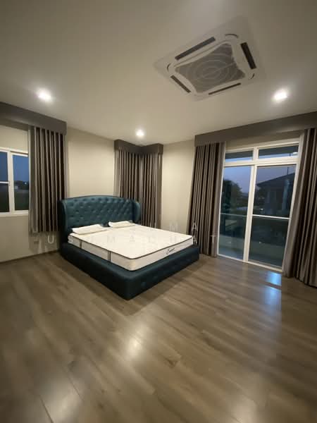 Mantana 2 Bangna Km.7, Samut Prakan, Bang Na-Trat Road, Bang Kaeo, Bang Plee, Samut Prakan, 4 Bedrooms, 185 sqm, Single Detached House For Sale, by Usuma Usumachat, 500186675 - DDproperty.com