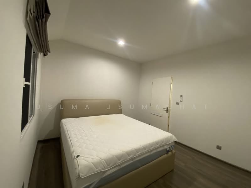 Mantana 2 Bangna Km.7, Samut Prakan, Bang Na-Trat Road, Bang Kaeo, Bang Plee, Samut Prakan, 4 Bedrooms, 185 sqm, Single Detached House For Sale, by Usuma Usumachat, 500186675 - DDproperty.com