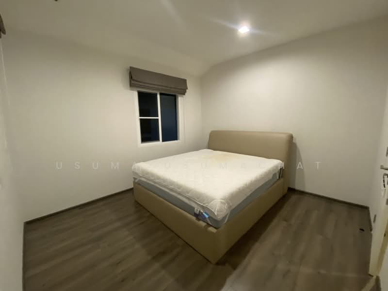 Mantana 2 Bangna Km.7 : มัณฑนา 2 บางนา กม.7, สมุทรปราการ, ถนนบางนา-ตราด, บางแก้ว, บางพลี, สมุทรปราการ, 185 ตร.ม., บ้านเดี่ยว ขาย, โดย Usuma Usumachat, 500186675 - DDproperty.com