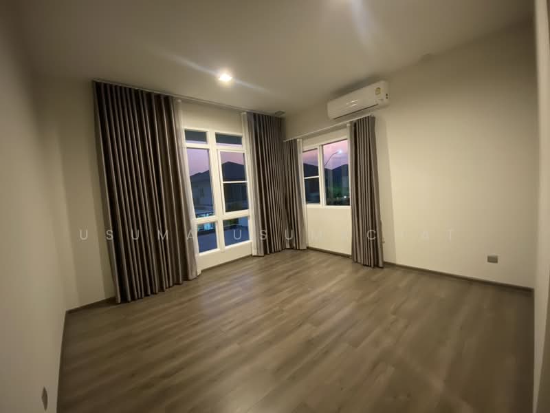 Mantana 2 Bangna Km.7, Samut Prakan, Bang Na-Trat Road, Bang Kaeo, Bang Plee, Samut Prakan, 4 Bedrooms, 185 sqm, Single Detached House For Sale, by Usuma Usumachat, 500186675 - DDproperty.com