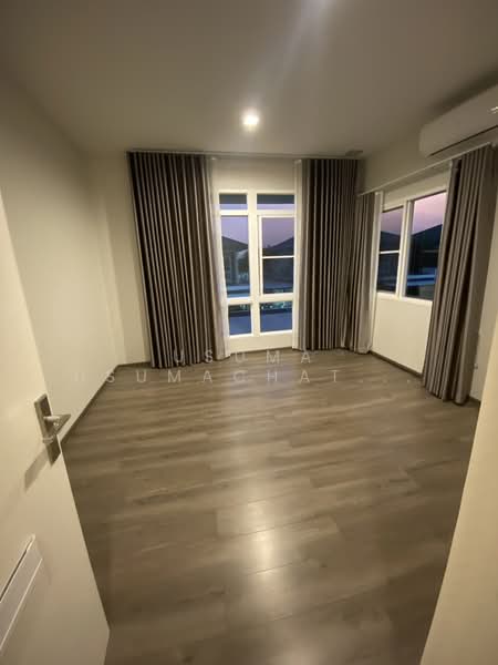 Mantana 2 Bangna Km.7, Samut Prakan, Bang Na-Trat Road, Bang Kaeo, Bang Plee, Samut Prakan, 4 Bedrooms, 185 sqm, Single Detached House For Sale, by Usuma Usumachat, 500186675 - DDproperty.com