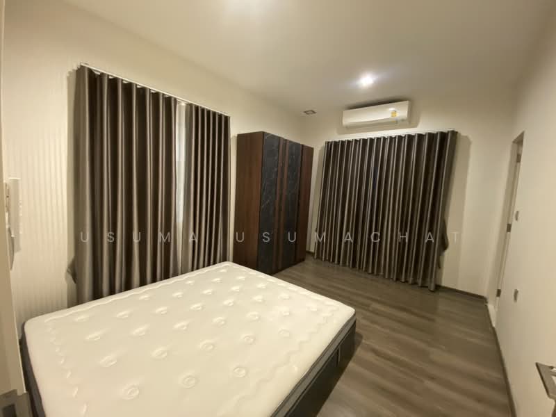 Mantana 2 Bangna Km.7, Samut Prakan, Bang Na-Trat Road, Bang Kaeo, Bang Plee, Samut Prakan, 4 Bedrooms, 185 sqm, Single Detached House For Sale, by Usuma Usumachat, 500186675 - DDproperty.com