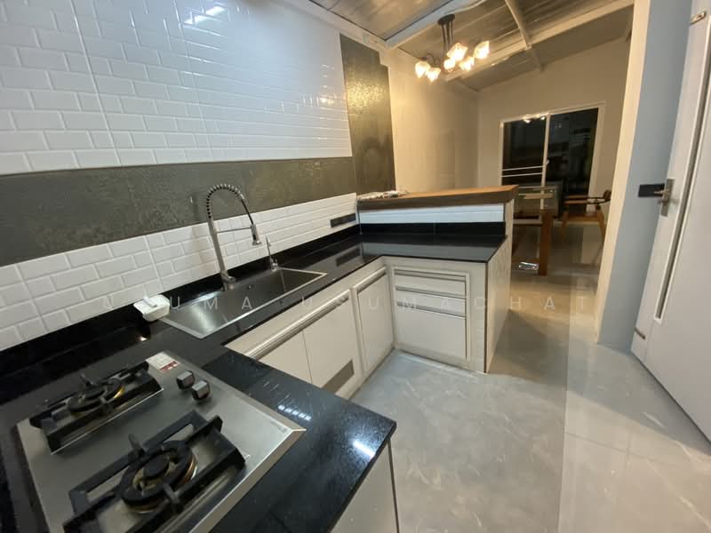 Mantana 2 Bangna Km.7, Samut Prakan, Bang Na-Trat Road, Bang Kaeo, Bang Plee, Samut Prakan, 4 Bedrooms, 185 sqm, Single Detached House For Sale, by Usuma Usumachat, 500186675 - DDproperty.com