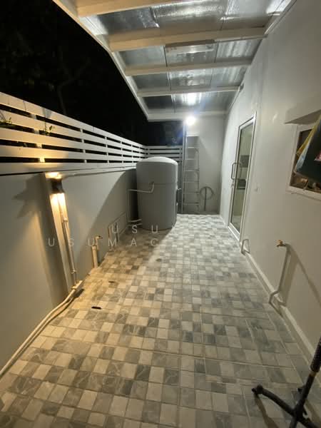 Mantana 2 Bangna Km.7, Samut Prakan, Bang Na-Trat Road, Bang Kaeo, Bang Plee, Samut Prakan, 4 Bedrooms, 185 sqm, Single Detached House For Sale, by Usuma Usumachat, 500186675 - DDproperty.com