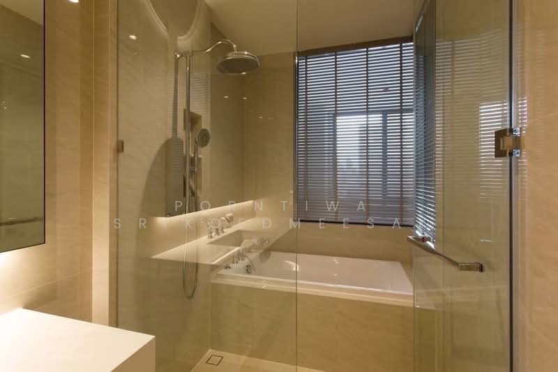 Muniq Langsuan, Bangkok, Soi Tonson, Lumphini, Pathum Wan, Bangkok, 1 Bedroom, 58 sqm, Condo For Rent, by Porntiwa Srikoedmeesak, 500186677 - DDproperty.com