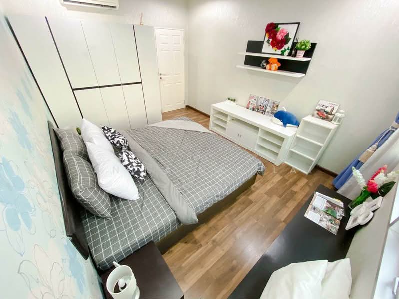 Chewathai ราชปรารภ (ชีวาทัย ราชปรารภ), กรุงเทพ, 51 ถนนราชปรารภ, มักกะสัน, ราชเทวี, กรุงเทพ, 56 ตร.ม., คอนโด ให้เช่า, โดย Yanisa Nakklai, 500186679 - DDproperty.com