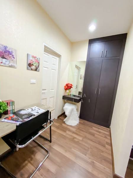 Chewathai ราชปรารภ (ชีวาทัย ราชปรารภ), กรุงเทพ, 51 ถนนราชปรารภ, มักกะสัน, ราชเทวี, กรุงเทพ, 56 ตร.ม., คอนโด ให้เช่า, โดย Yanisa Nakklai, 500186679 - DDproperty.com