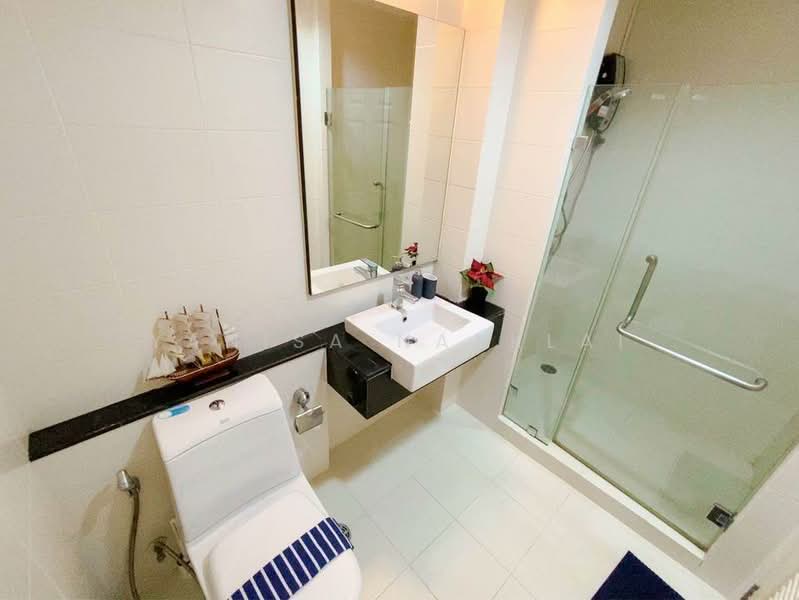 Chewathai Ratchaprarop, Bangkok, 51 Rajaprarop Road, Makkasan, Ratchathewi, Bangkok, 2 Bedrooms, 56 sqm, Condo For Rent, by Yanisa Nakklai, 500186679 - DDproperty.com