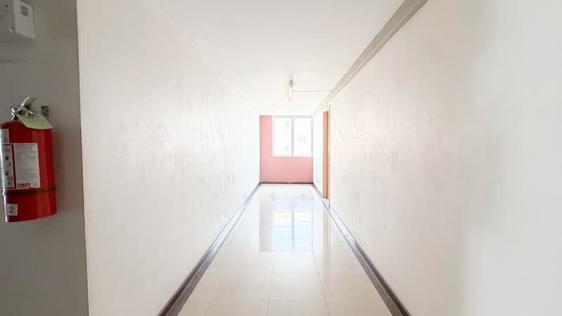 Ratchada City Condominium : รัชดา ซิตี้ คอนโดมิเนียม, กรุงเทพ, 98 ซ.ประชาราษฎร์บำเพ็ญ 7, ห้วยขวาง, ห้วยขวาง, กรุงเทพ, 29 ตร.ม., คอนโด ขาย, โดย พงษ์ประเสริฐ ผาแดงจงเจริญ, 500186680 - DDproperty.com