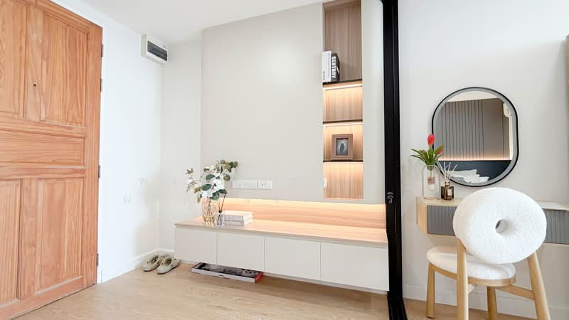 Ratchada City Condominium : รัชดา ซิตี้ คอนโดมิเนียม, กรุงเทพ, 98 ซ.ประชาราษฎร์บำเพ็ญ 7, ห้วยขวาง, ห้วยขวาง, กรุงเทพ, 29 ตร.ม., คอนโด ขาย, โดย พงษ์ประเสริฐ ผาแดงจงเจริญ, 500186680 - DDproperty.com