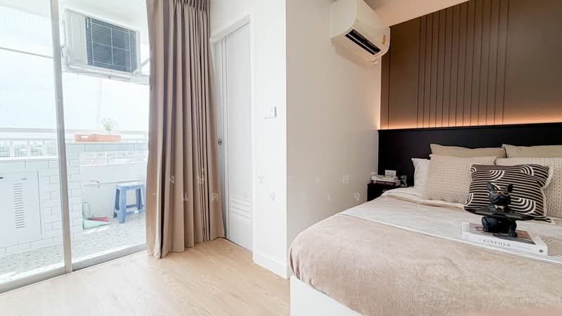 Ratchada City Condominium : รัชดา ซิตี้ คอนโดมิเนียม, กรุงเทพ, 98 ซ.ประชาราษฎร์บำเพ็ญ 7, ห้วยขวาง, ห้วยขวาง, กรุงเทพ, 29 ตร.ม., คอนโด ขาย, โดย พงษ์ประเสริฐ ผาแดงจงเจริญ, 500186680 - DDproperty.com