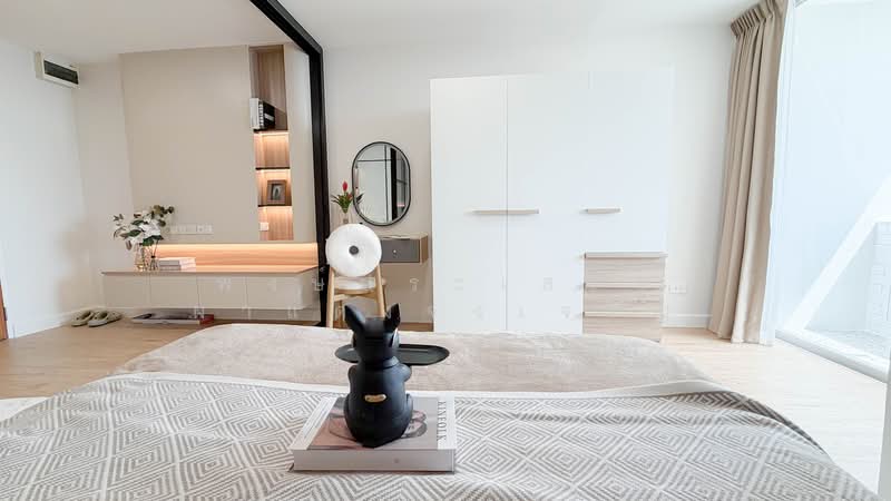 Ratchada City Condominium, Bangkok, 98 Pracha Rat Bamphen 7 Alley, Huai Khwang, Huai Khwang, Bangkok, 1 Bedroom, 29 sqm, Condo For Sale, by พงษ์ประเสริฐ ผาแดงจงเจริญ, 500186680 - DDproperty.com