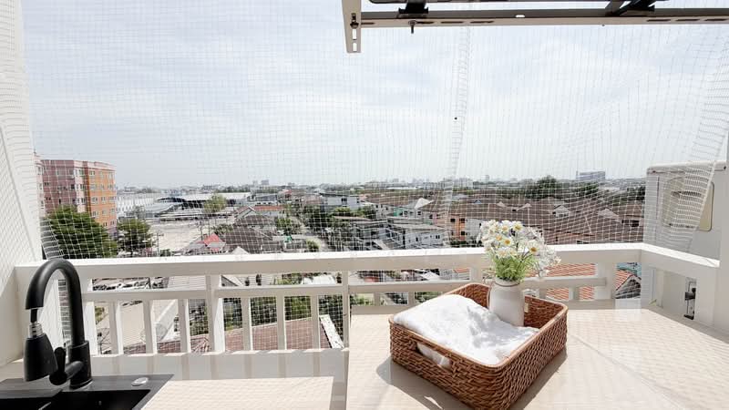 Ratchada City Condominium : รัชดา ซิตี้ คอนโดมิเนียม, กรุงเทพ, 98 ซ.ประชาราษฎร์บำเพ็ญ 7, ห้วยขวาง, ห้วยขวาง, กรุงเทพ, 29 ตร.ม., คอนโด ขาย, โดย พงษ์ประเสริฐ ผาแดงจงเจริญ, 500186680 - DDproperty.com