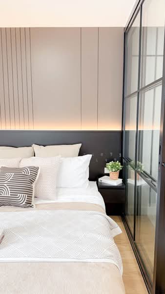 Ratchada City Condominium, Bangkok, 98 Pracha Rat Bamphen 7 Alley, Huai Khwang, Huai Khwang, Bangkok, 1 Bedroom, 29 sqm, Condo For Sale, by พงษ์ประเสริฐ ผาแดงจงเจริญ, 500186680 - DDproperty.com