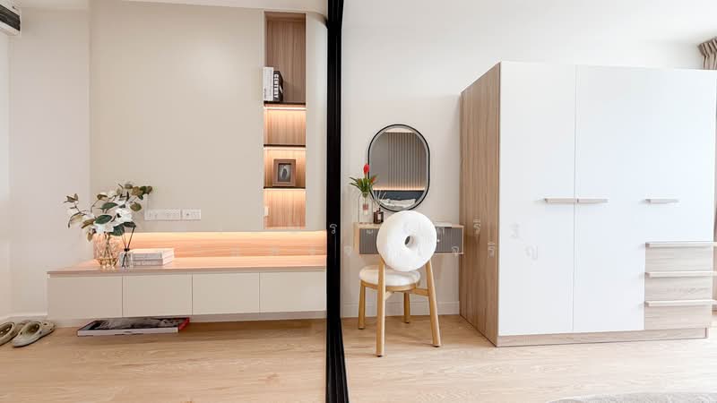 Ratchada City Condominium, Bangkok, 98 Pracha Rat Bamphen 7 Alley, Huai Khwang, Huai Khwang, Bangkok, 1 Bedroom, 29 sqm, Condo For Sale, by พงษ์ประเสริฐ ผาแดงจงเจริญ, 500186680 - DDproperty.com