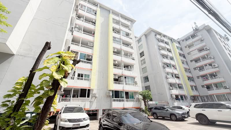 Ratchada City Condominium : รัชดา ซิตี้ คอนโดมิเนียม, กรุงเทพ, 98 ซ.ประชาราษฎร์บำเพ็ญ 7, ห้วยขวาง, ห้วยขวาง, กรุงเทพ, 29 ตร.ม., คอนโด ขาย, โดย พงษ์ประเสริฐ ผาแดงจงเจริญ, 500186680 - DDproperty.com