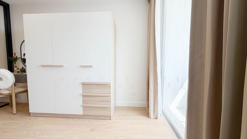 Ratchada City Condominium, Bangkok, 98 Pracha Rat Bamphen 7 Alley, Huai Khwang, Huai Khwang, Bangkok, 1 Bedroom, 29 sqm, Condo For Sale, by พงษ์ประเสริฐ ผาแดงจงเจริญ, 500186680 - DDproperty.com