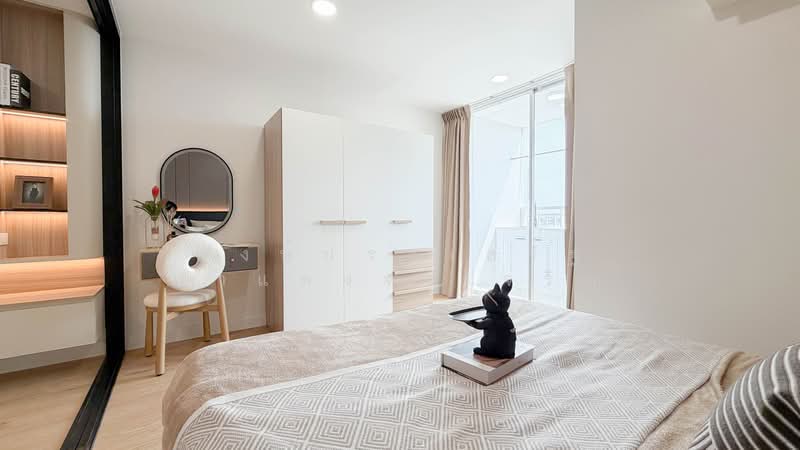 Ratchada City Condominium : รัชดา ซิตี้ คอนโดมิเนียม, กรุงเทพ, 98 ซ.ประชาราษฎร์บำเพ็ญ 7, ห้วยขวาง, ห้วยขวาง, กรุงเทพ, 29 ตร.ม., คอนโด ขาย, โดย พงษ์ประเสริฐ ผาแดงจงเจริญ, 500186680 - DDproperty.com