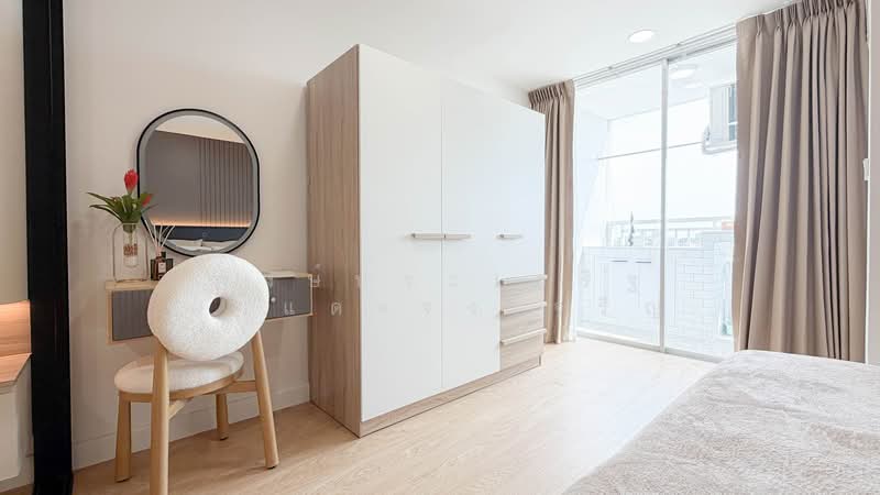 Ratchada City Condominium : รัชดา ซิตี้ คอนโดมิเนียม, กรุงเทพ, 98 ซ.ประชาราษฎร์บำเพ็ญ 7, ห้วยขวาง, ห้วยขวาง, กรุงเทพ, 29 ตร.ม., คอนโด ขาย, โดย พงษ์ประเสริฐ ผาแดงจงเจริญ, 500186680 - DDproperty.com