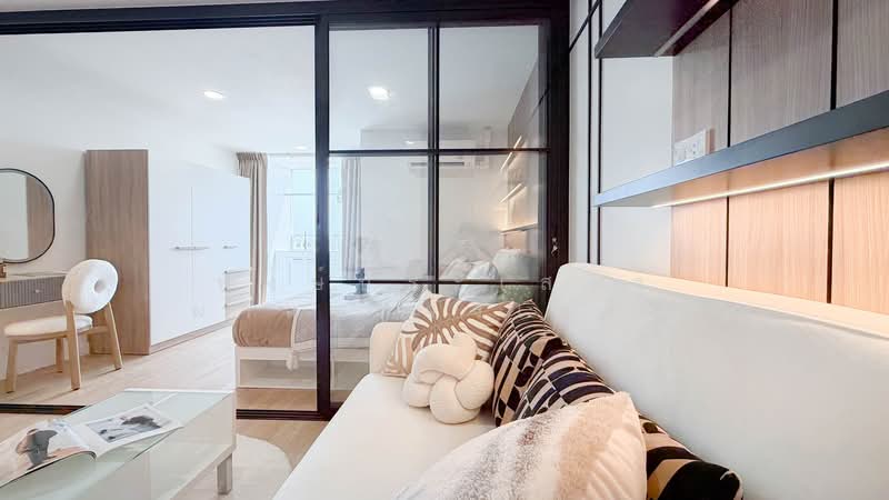 Ratchada City Condominium : รัชดา ซิตี้ คอนโดมิเนียม, กรุงเทพ, 98 ซ.ประชาราษฎร์บำเพ็ญ 7, ห้วยขวาง, ห้วยขวาง, กรุงเทพ, 29 ตร.ม., คอนโด ขาย, โดย พงษ์ประเสริฐ ผาแดงจงเจริญ, 500186680 - DDproperty.com