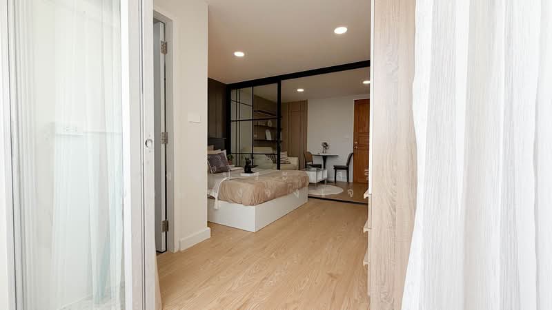 Ratchada City Condominium, Bangkok, 98 Pracha Rat Bamphen 7 Alley, Huai Khwang, Huai Khwang, Bangkok, 1 Bedroom, 29 sqm, Condo For Sale, by พงษ์ประเสริฐ ผาแดงจงเจริญ, 500186680 - DDproperty.com