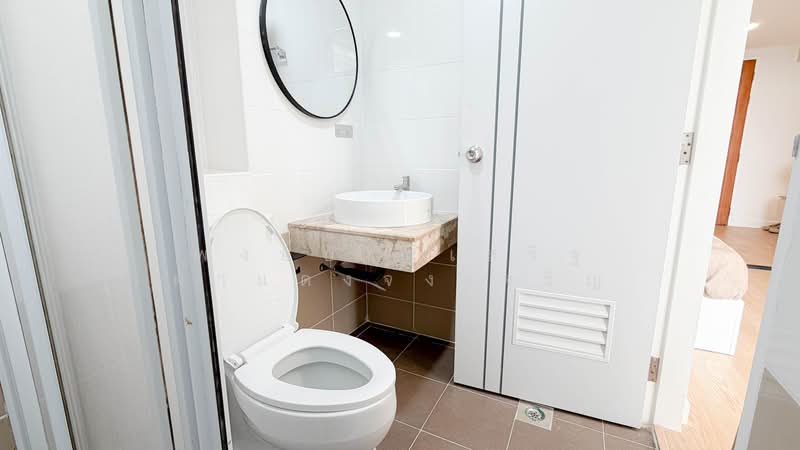 Ratchada City Condominium, Bangkok, 98 Pracha Rat Bamphen 7 Alley, Huai Khwang, Huai Khwang, Bangkok, 1 Bedroom, 29 sqm, Condo For Sale, by พงษ์ประเสริฐ ผาแดงจงเจริญ, 500186680 - DDproperty.com