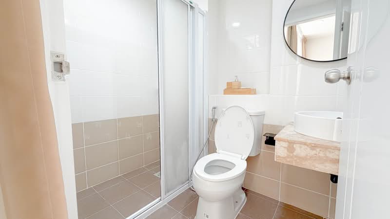 Ratchada City Condominium : รัชดา ซิตี้ คอนโดมิเนียม, กรุงเทพ, 98 ซ.ประชาราษฎร์บำเพ็ญ 7, ห้วยขวาง, ห้วยขวาง, กรุงเทพ, 29 ตร.ม., คอนโด ขาย, โดย พงษ์ประเสริฐ ผาแดงจงเจริญ, 500186680 - DDproperty.com