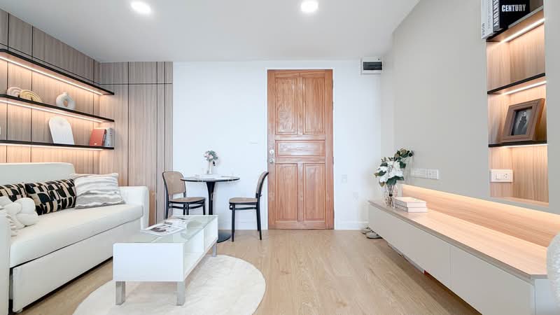 Ratchada City Condominium : รัชดา ซิตี้ คอนโดมิเนียม, กรุงเทพ, 98 ซ.ประชาราษฎร์บำเพ็ญ 7, ห้วยขวาง, ห้วยขวาง, กรุงเทพ, 29 ตร.ม., คอนโด ขาย, โดย พงษ์ประเสริฐ ผาแดงจงเจริญ, 500186680 - DDproperty.com