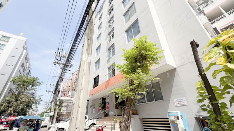 Ratchada City Condominium : รัชดา ซิตี้ คอนโดมิเนียม, กรุงเทพ, 98 ซ.ประชาราษฎร์บำเพ็ญ 7, ห้วยขวาง, ห้วยขวาง, กรุงเทพ, 29 ตร.ม., คอนโด ขาย, โดย พงษ์ประเสริฐ ผาแดงจงเจริญ, 500186680 - DDproperty.com